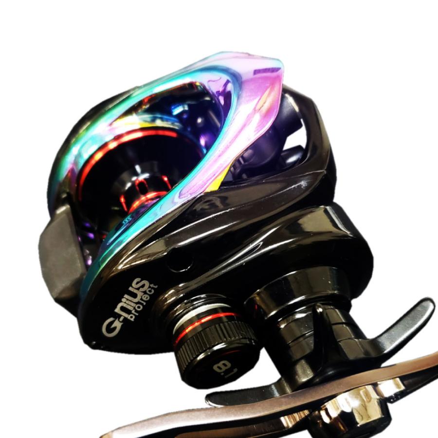 楽天市場】ジーニアス GRAVIUS K.IMAE AURORA 7.3RH (g-nius-580708