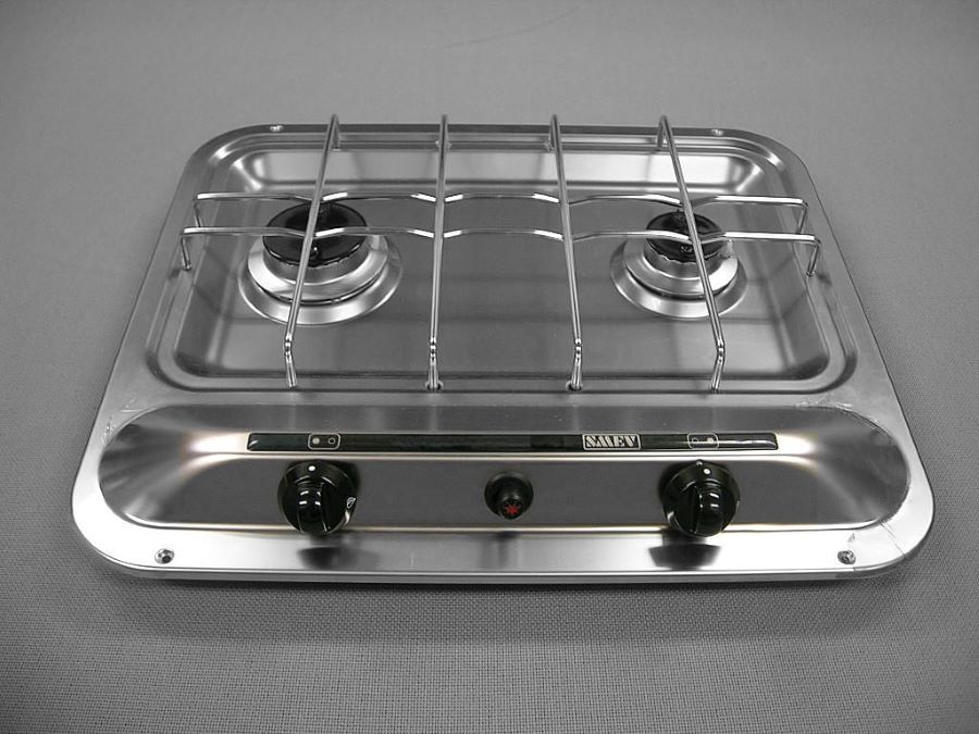 楽天市場】キャンプ用 ガスコンロ（車用品・バイク用品）の通販