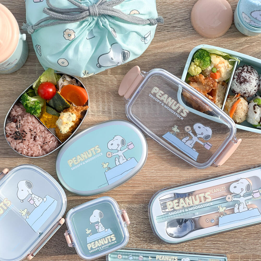 楽天市場】日本製 子供 弁当箱 500mL 食洗機対応 1段 子ども お弁当箱