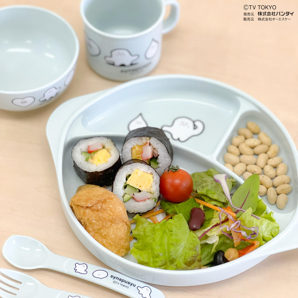 楽天市場】日本製 ランチプレート ベビー キッズ 食洗機対応