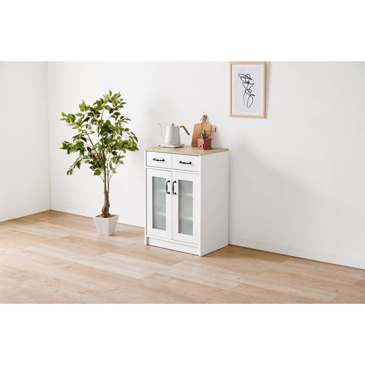 楽天市場】【最大400円OFFクーポン】【直送】キャビネット【RCC-1636WS