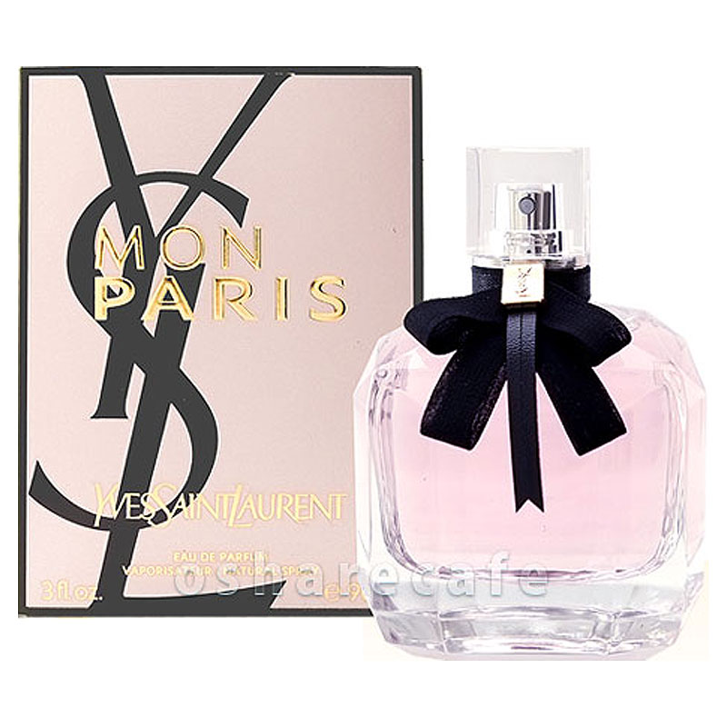 楽天市場】【楽天スーパーSALE最大47倍】イヴサンローラン モンパリEDP