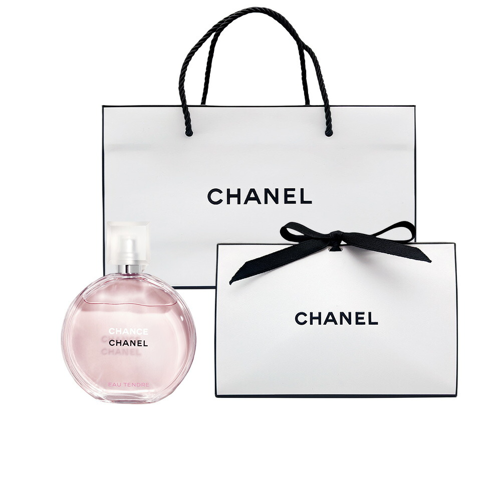 楽天市場】シャネル チャンス オードゥ トワレット （ヴァポリザター