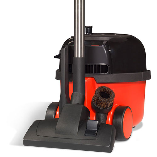 楽天市場】ニュマティック社業務用掃除機 ヘンリーコンパクト Henry