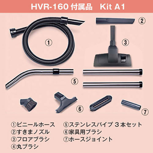 楽天市場】ニュマティック社業務用掃除機 ヘンリーコンパクト Henry