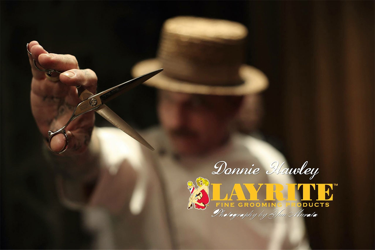 楽天市場】3/6(金) 在庫補充 / LAYRITE (レイライト) SUPERHOLD POMADE