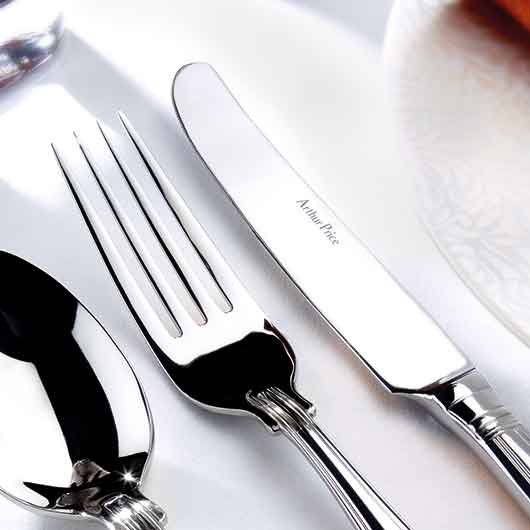 楽天市場】Arthur Price of England アーサープライス社 【キングス