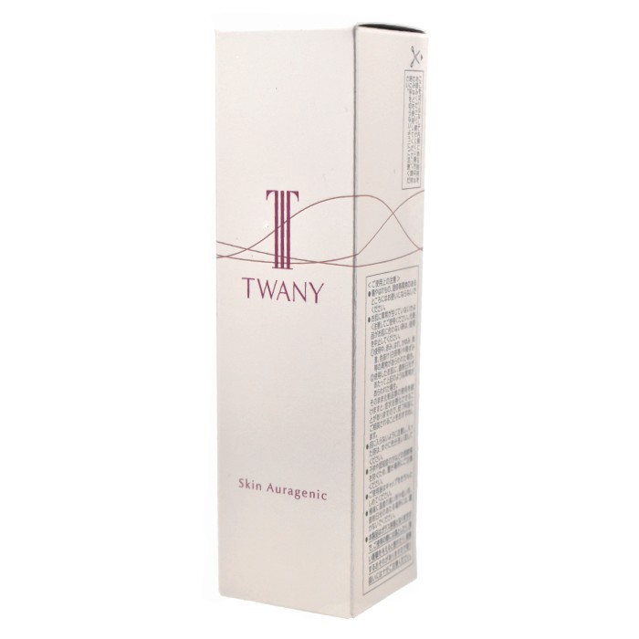 楽天市場】カネボウ化粧品 TWANY トワニー スキンオーラジェニック