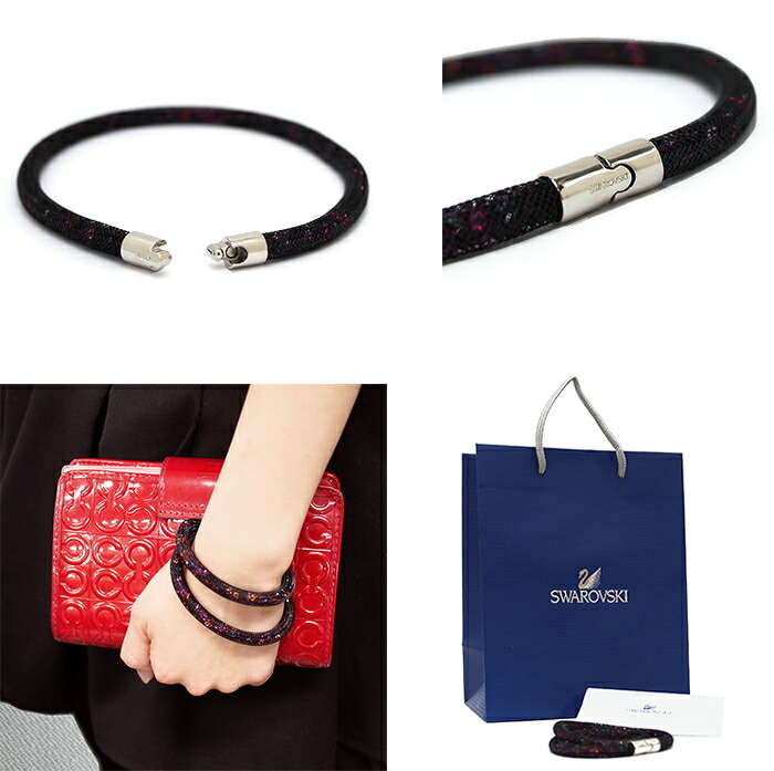 楽天市場】SWAROVSKI スワロフスキー Stardust スターダスト