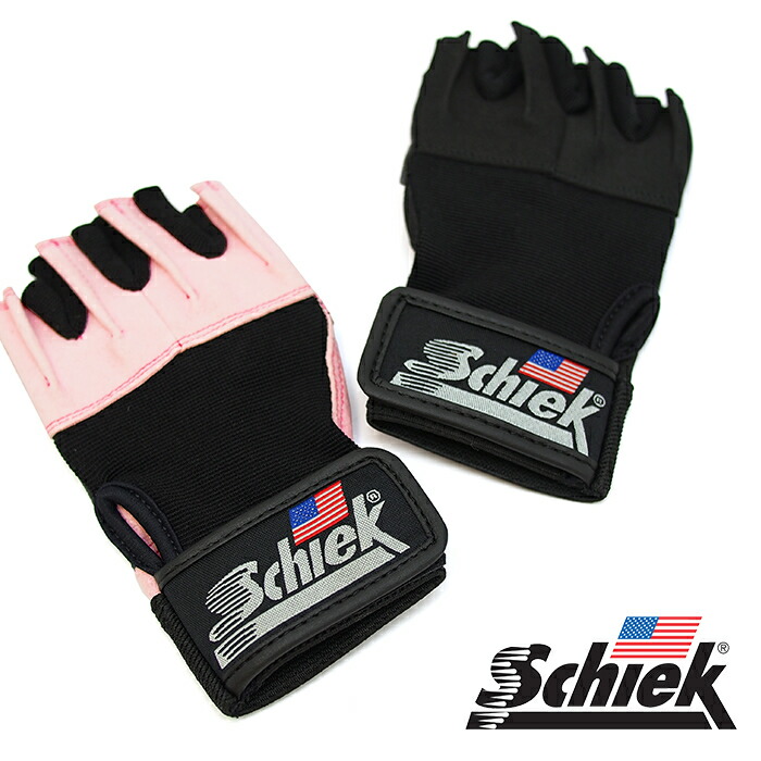 楽天市場】Schiek シーク リフティンググローブ レディース 女性用