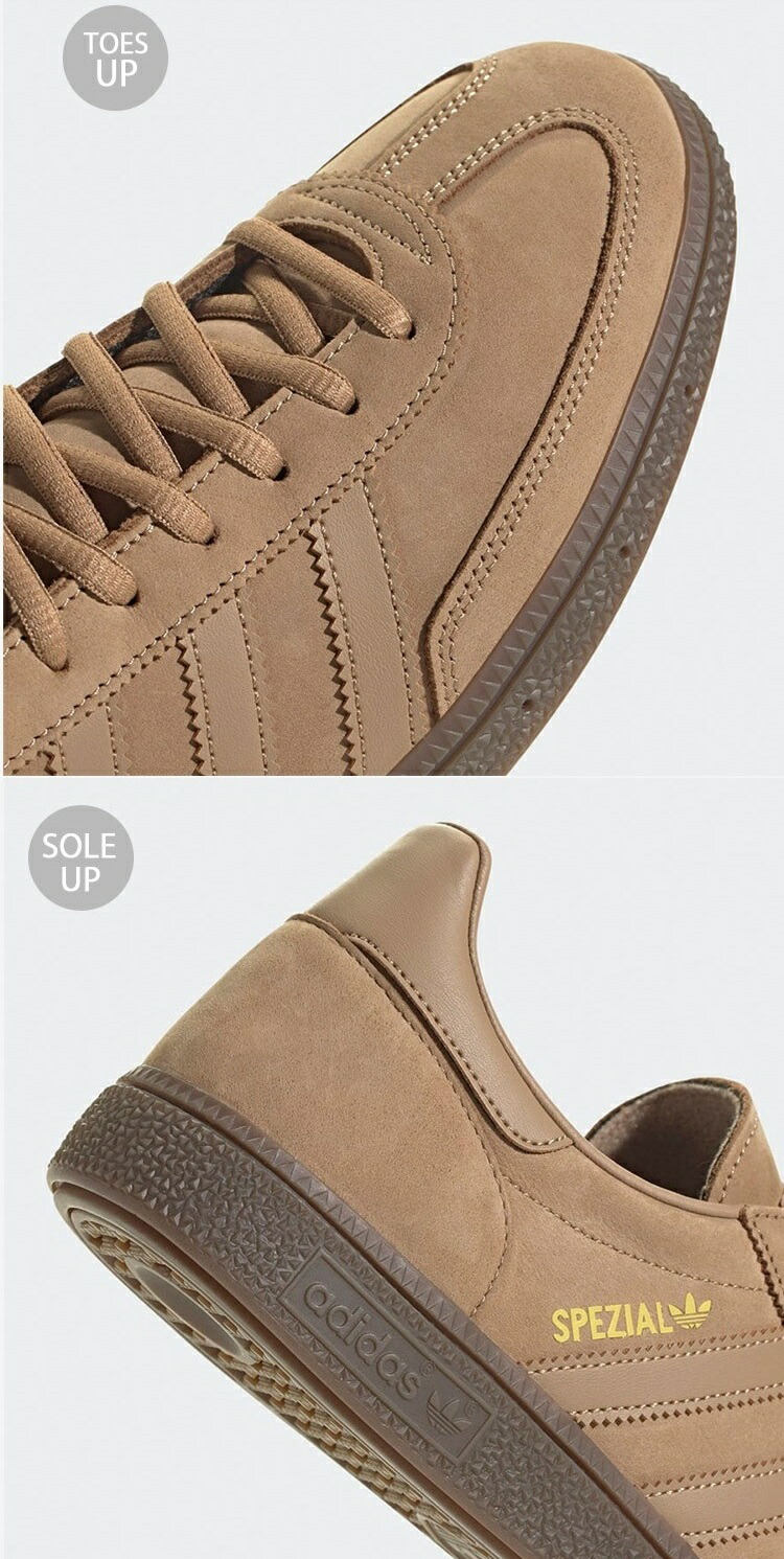 楽天市場】adidas originals アディダス スニーカー HANDBALL SPEZIAL