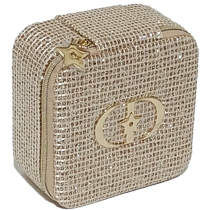 楽天市場】DIOR BEAUTY VIP2025 CHRISTMAS HOLIDAYVANITY CASE