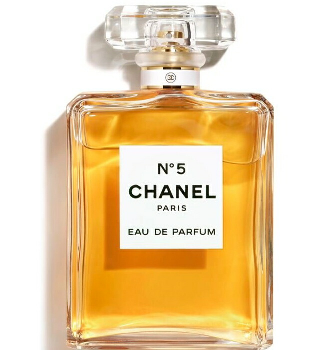 楽天市場】CHANEL No.5 EAU DE PARFUM SPRAY 50mlシャネル No.5
