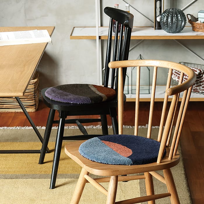 楽天市場】【スーパーSALE10％OFF】【公式】アデペシュ チェアパッド