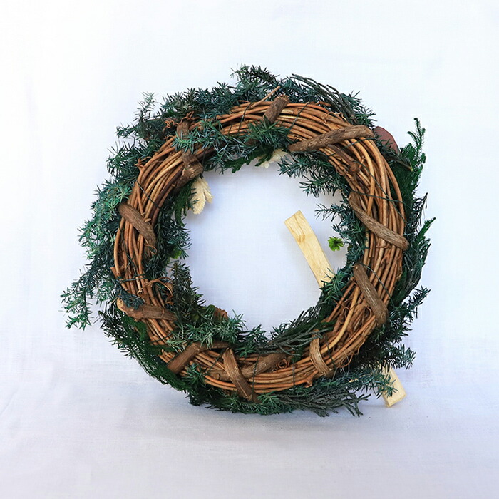 楽天市場】【スーパーSALE10％OFF】クリスマスリース リース