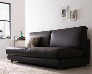 ソファベッド 180cm レザー」の人気商品一覧 | 安い商品を通販サイト