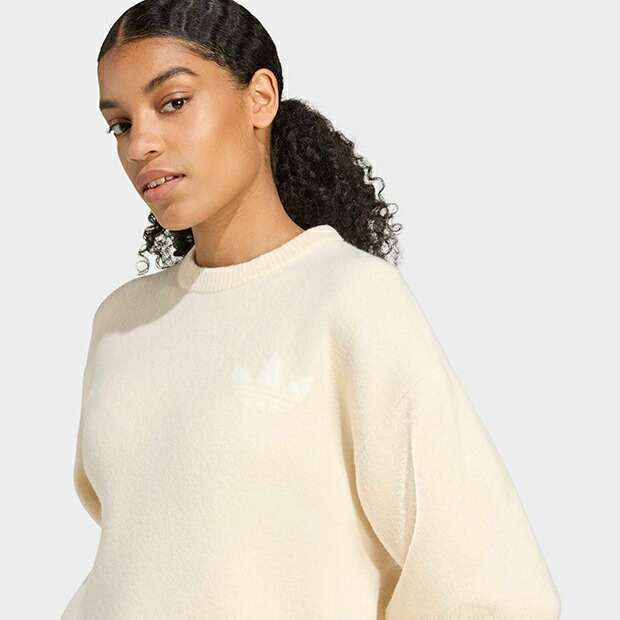 楽天市場】レディース アスレチック デプト ニットセーター ワンダー