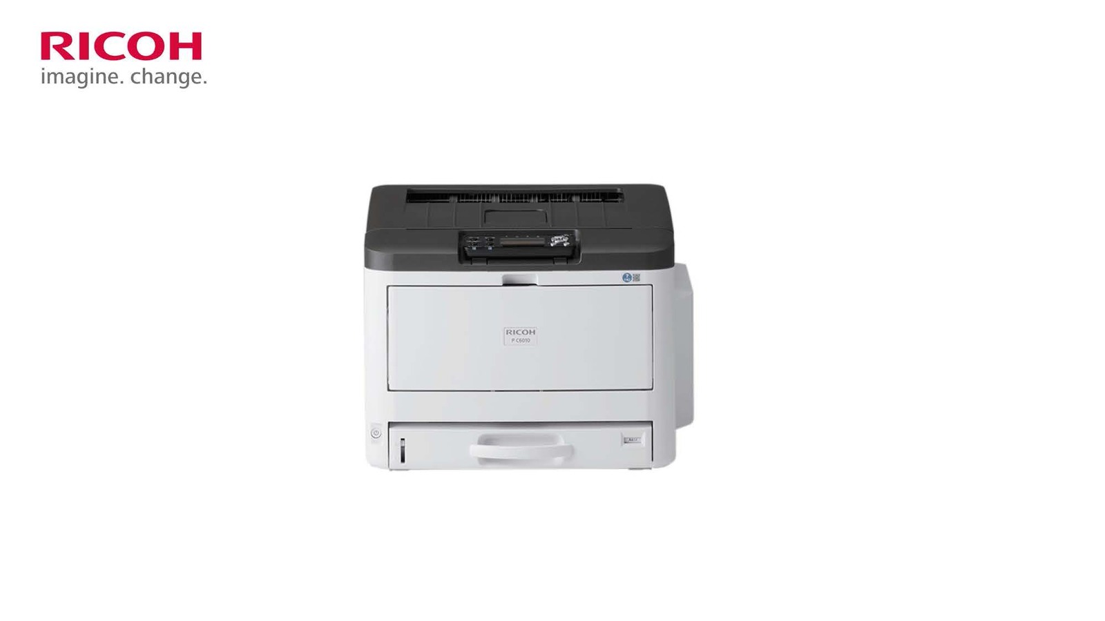 楽天市場】【メーカー直送商品】RICOH A3カラーレーザープリンター P