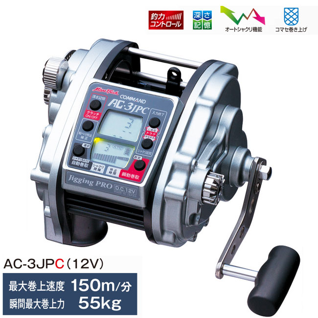 楽天市場】ミヤエポック COMMANDの通販