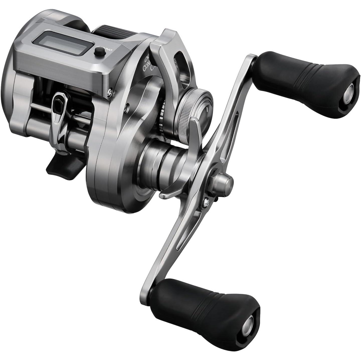 楽天市場】【SHIMANO/シマノ】047670 25 オシアコンクエスト 201PG