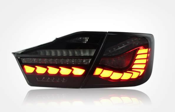 楽天市場】トヨタ カムリ 50系 前期 2011－2013年 高品質 テールライト