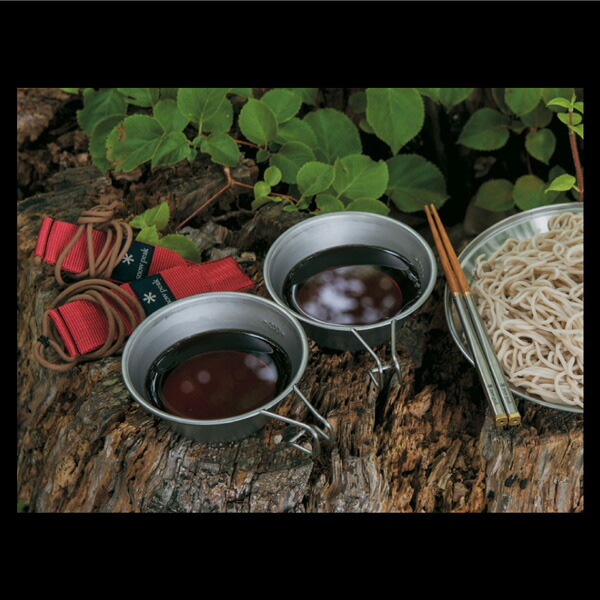 楽天市場】スノーピーク チタン シェラカップ キャンプ アウトドア