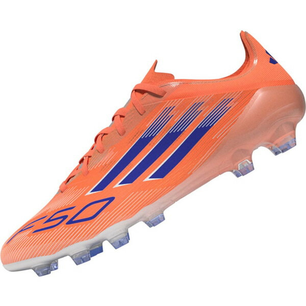 楽天市場】ADIDAS アディダス サッカー F50 PRO HG/AG JAPAN オレンジ