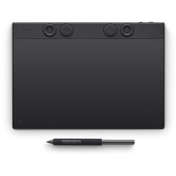 楽天市場】ワコム intuos pro medium pth－660／k0の通販