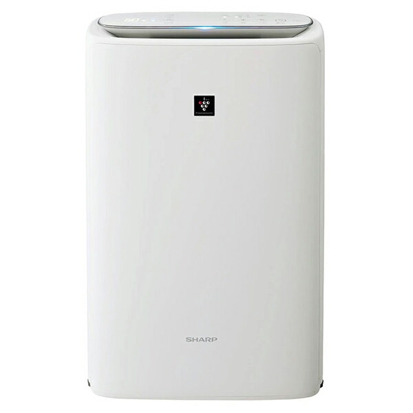 SHARP シャープ KC-HD70-W 除加湿空気清浄機 除湿器 加湿器 空気清浄機