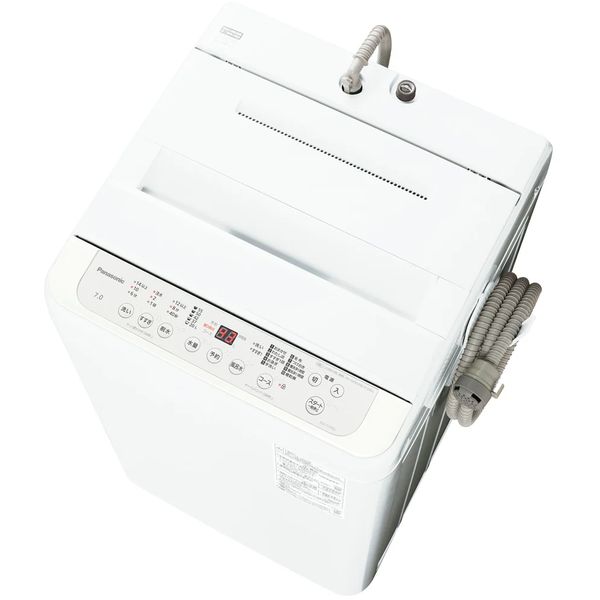 洗濯機 Panasonic 7kg」の人気商品一覧 | 安い商品を通販サイトから