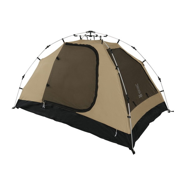 楽天市場】【スーパーSALE限定 46%OFF】 DOD テント ワンタッチ