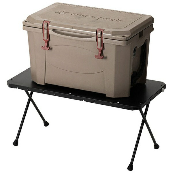 楽天市場】snow peak スノーピーク TAKIBIコネクションテーブル LV-381