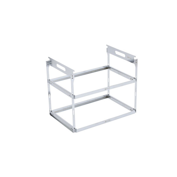 楽天市場】スノーピーク snow peak IGT ハンギングラックフレーム 2段