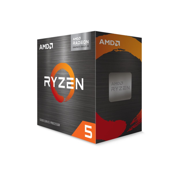 楽天市場】AMD AMD Ryzen 5 5600GT BOX With Wraith Stealth Cooler