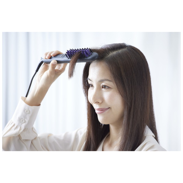 楽天市場】DAFNI DAFNI nano DH1.6N パープル スタイリングヒート