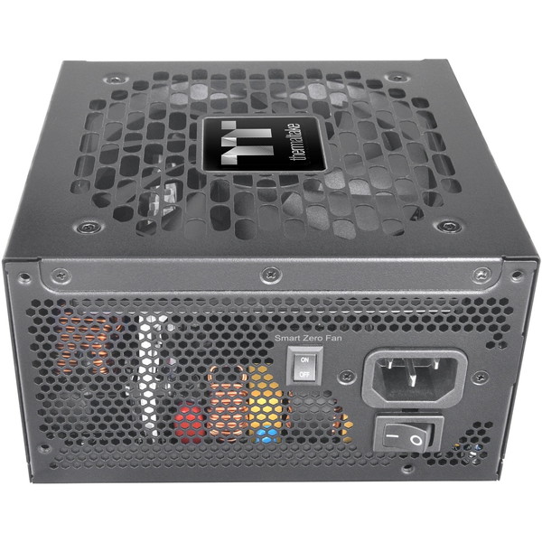 楽天市場】Thermaltake PS-TPT-0750FNFAGJ-3 ブラック TOUGHPOWER GT