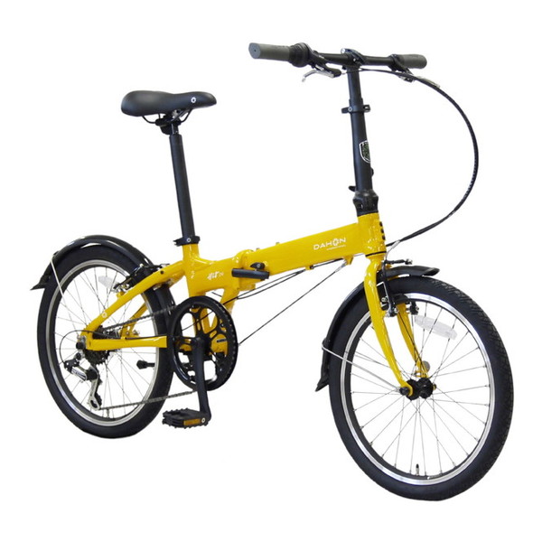 楽天市場】オレンジ（折りたたみ自転車｜自転車・サイクリング