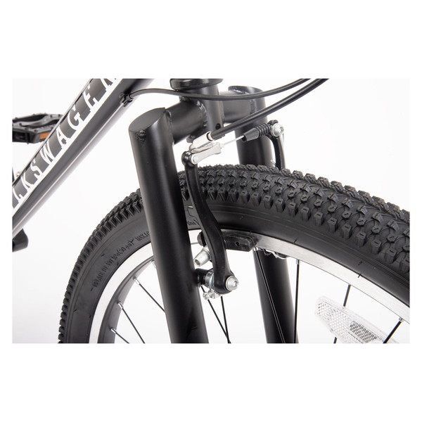 楽天市場】Volkswagen フォルクスワーゲン マウンテンバイク 26インチ