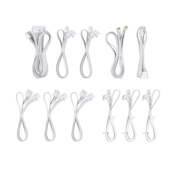 楽天市場】ASRock SL-1000GW ホワイト Steel Legend [電源ユニット