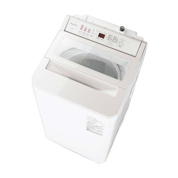 パナソニック洗濯機 8kg」の人気商品一覧 | 安い商品を通販サイトから