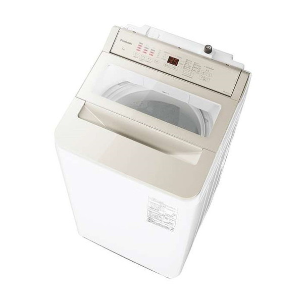 洗濯機 パナソニック 7キロ」の人気商品一覧 | 安い商品を通販サイト