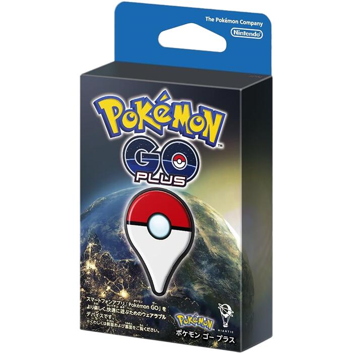 楽天市場】ポケモンgo プラスプラスの通販