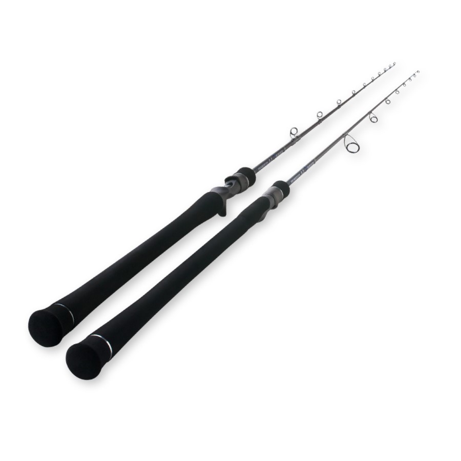 天龍 ホライゾン LJ HLJ641S-FUL (ロッド・釣竿) 価格比較 - 価格.com