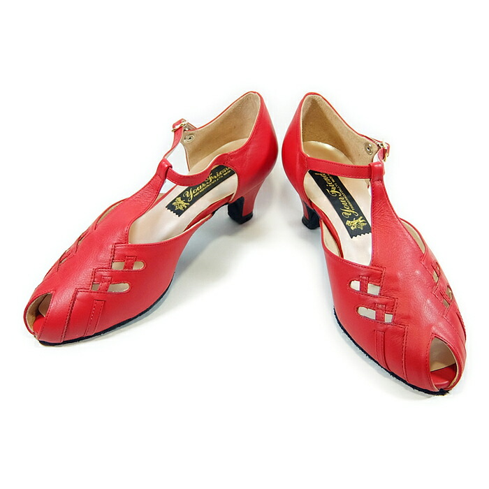 楽天市場】社交ダンスシューズ 女性兼用シューズ [モダン＆ラテン] FK