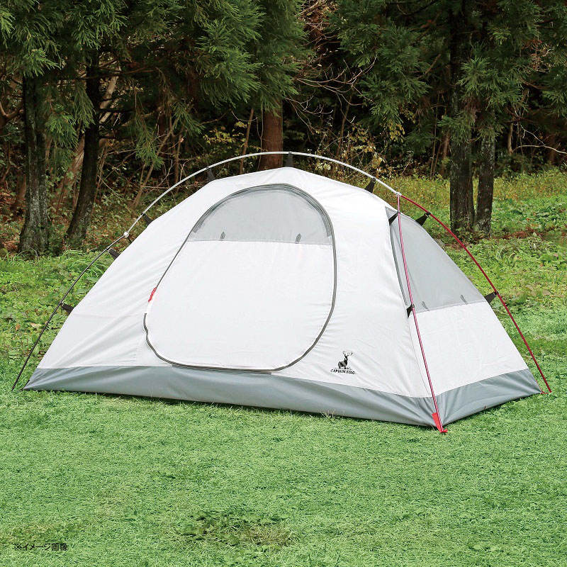 楽天市場】 キャプテンスタッグ(CAPTAIN STAG) トレッカー ソロテント