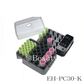 楽天市場】panasonic ホットカーラー プロカール（美容・健康家電