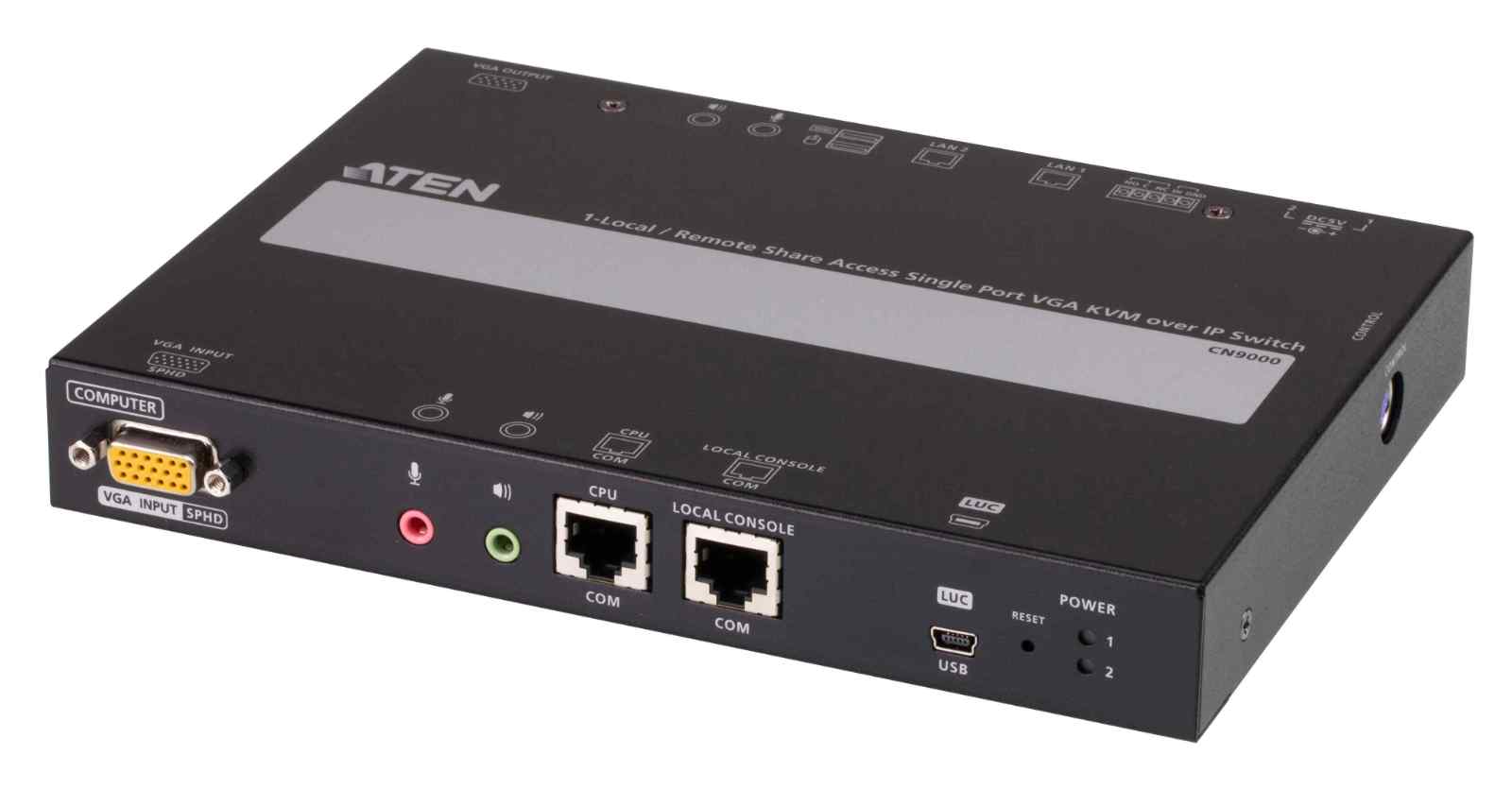 楽天市場】【送料無料】【三年保証】USB DVI コンピューターモジュール