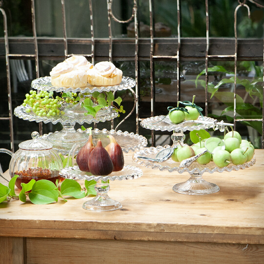 楽天市場】ガラス コンポートの通販