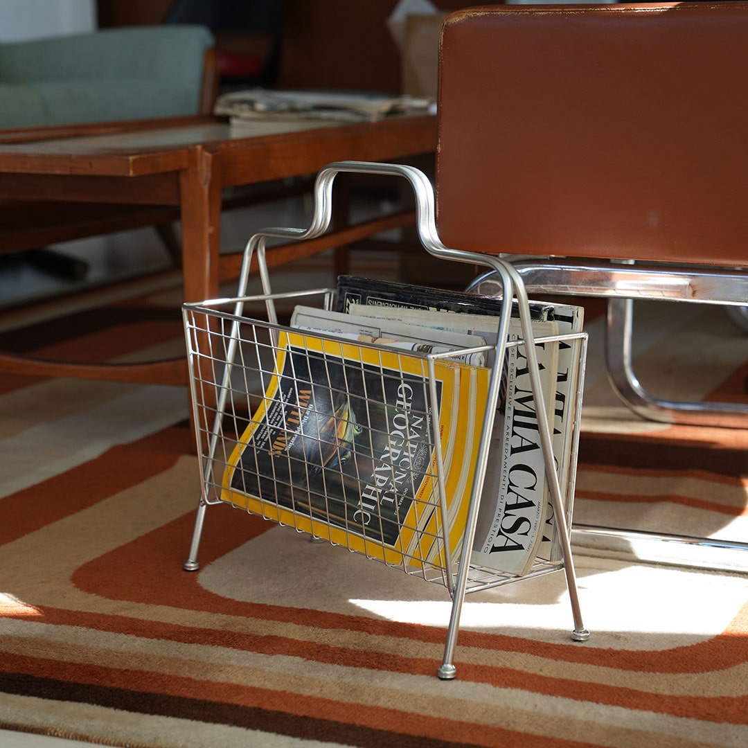 楽天市場】ダルトン マガジンラックの通販