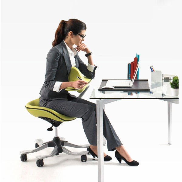 楽天市場】オフィスチェア ワーキングチェア iPole 7 アイポールセブン